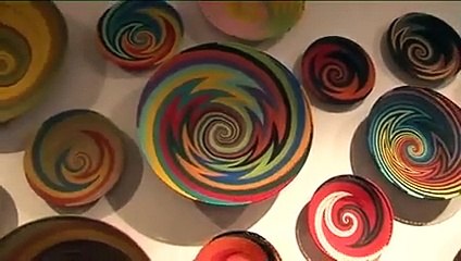 Maison & Objet Septembre 2011 : Elisabeth Leriche - Obsessions privées