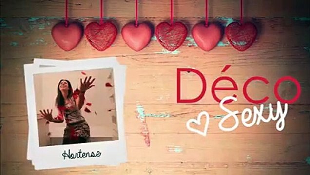 Deco sexy : réaliser (facilement) toutes les positions du kamasutra