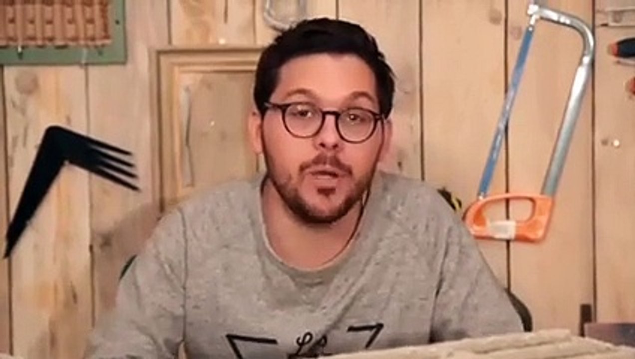 DIY : fabriquer un meuble TV à partir d'une étagère IKEA