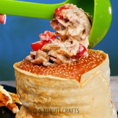 Quick Recipes: Easy and Delicious Cooking Tips from Chef 🍳