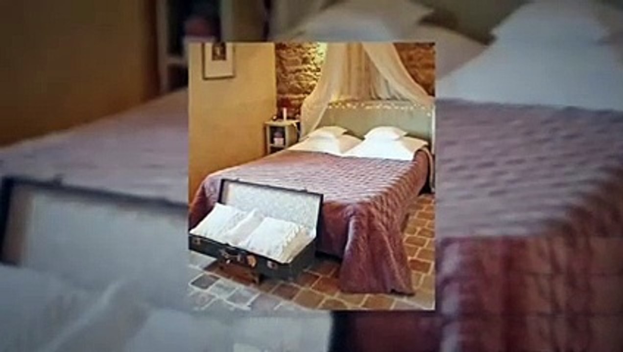 Idées déco : 10 meubles déco pour aménager votre bout de lit