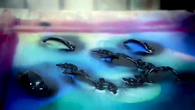 DIY : 3 idées pour relooker des meubles anciens