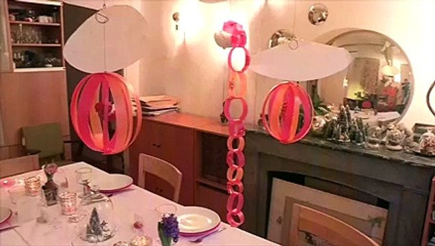 7 idées pour décorer moi-même mon sapin de Noël