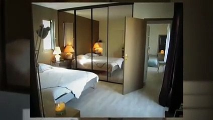 Idées déco : 10 armoires originales pour sublimer une décoration de chambre