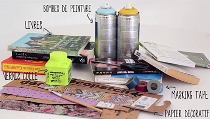 Les livres se mettent en scène sur vos étagères