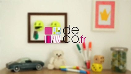 DIY : un porte-clés à partir de balles de tennis