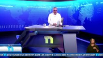 #EnVivo / Emisión Estelar de Telenoticias con Roberto Cavada  25/02/2025