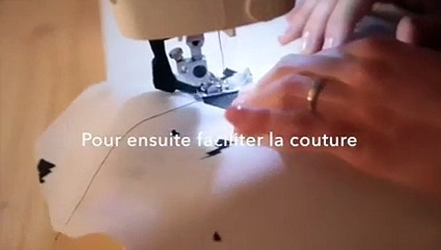 DIY : fabriquer une veilleuse pour bébé