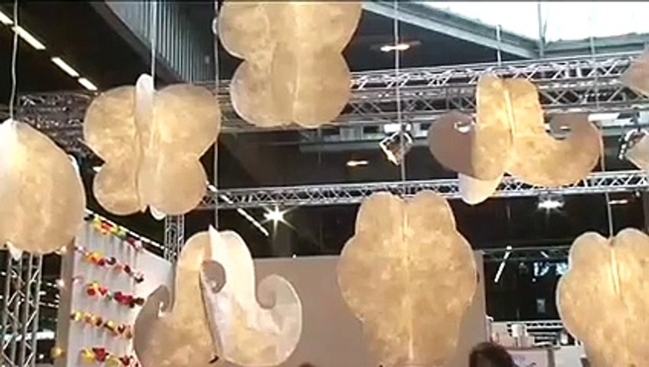 Maison & Objet septembre 2012 : le top de la tendance
