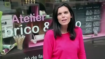 Comment peindre un meuble avec un effet laqué ?