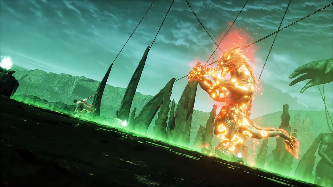 The Strongest Enhancement Episode 1 Multi subtitles