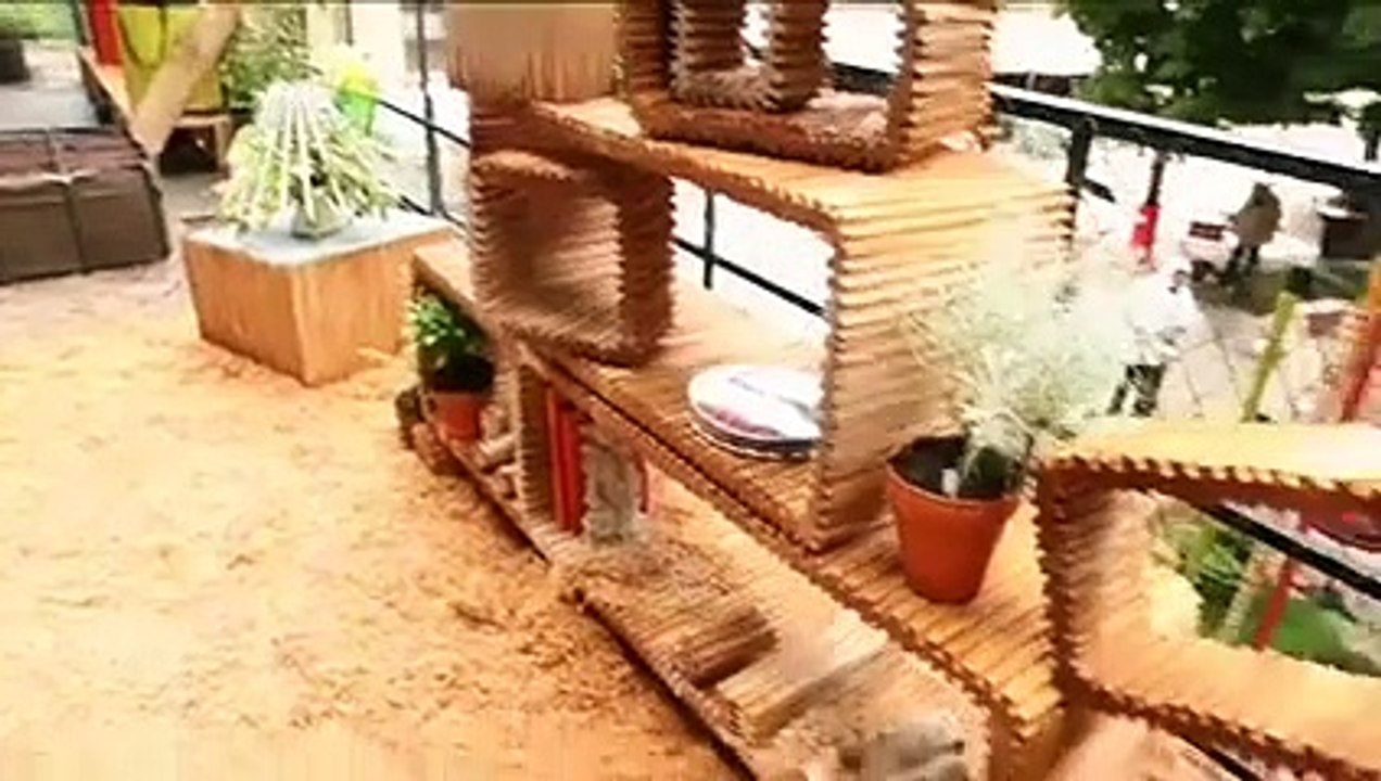 Jardins, Jardin : 4 terrasses, 4 styles pour piocher des idées