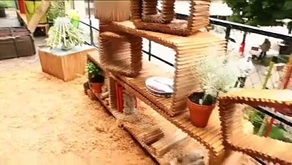 Jardins, Jardin : 4 terrasses, 4 styles pour piocher des idées