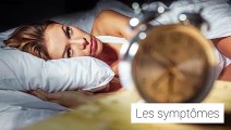 Tout savoir sur l’insomnie