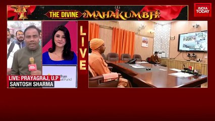 Maha Kumbh to end in Prayagraj with final holy dip on Mahashivratri
