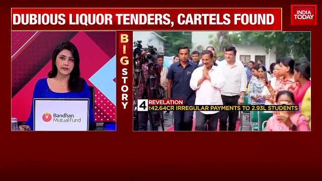 CAG report reveals irregularities in Delhi's excise policy under Arvind Kejriwal