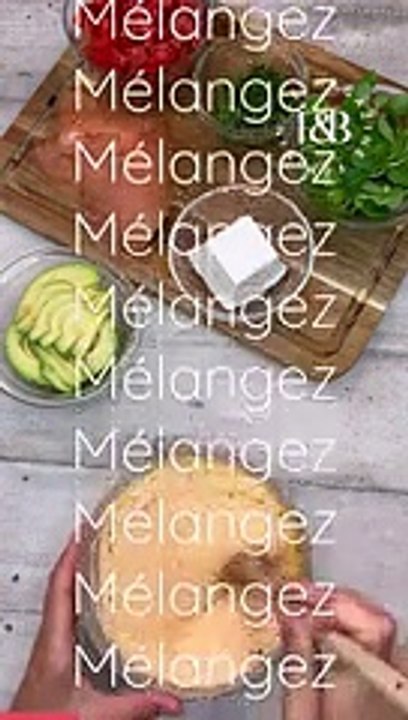 La recette des Wraps de lentilles corail par Bérengère Philippon