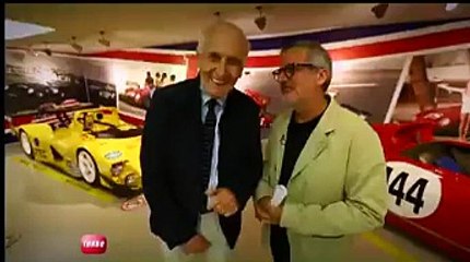 Insolite : passion blindée (Emission Turbo du 01/06/2014)