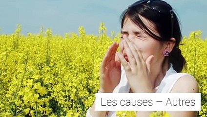 Que faire en cas de bouffées de chaleur ?