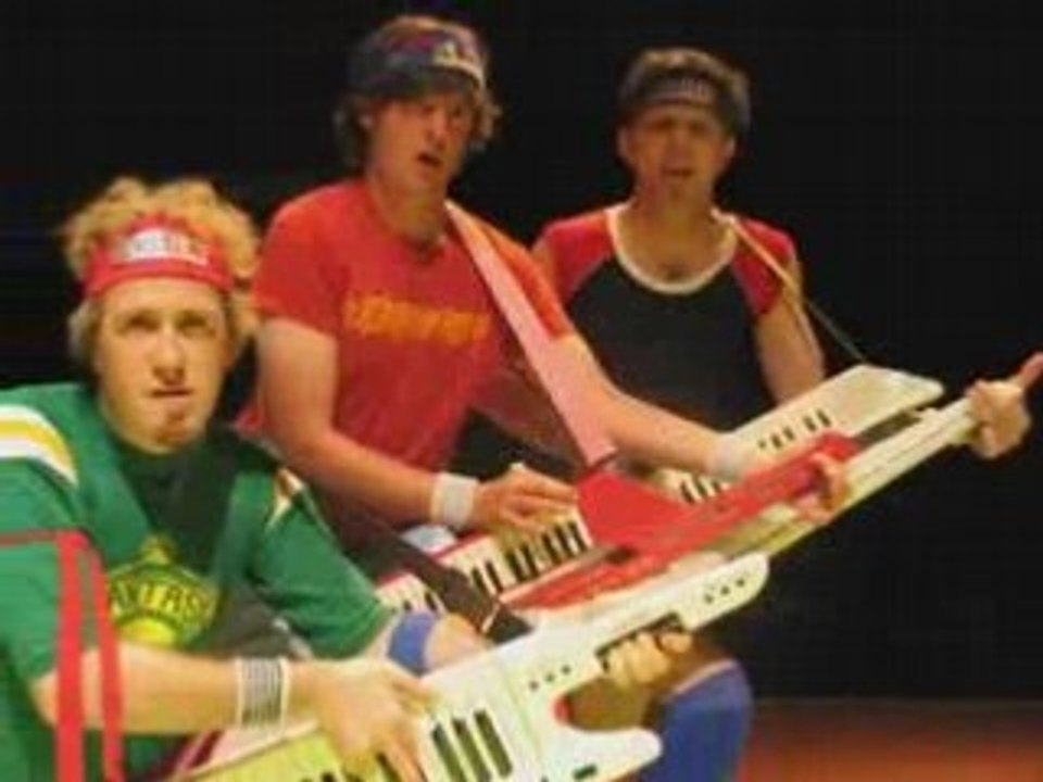 Calabrese Music - Tri Cumpari Sonaturi