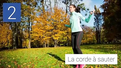 10 habitudes à prendre pour s’affiner du bas