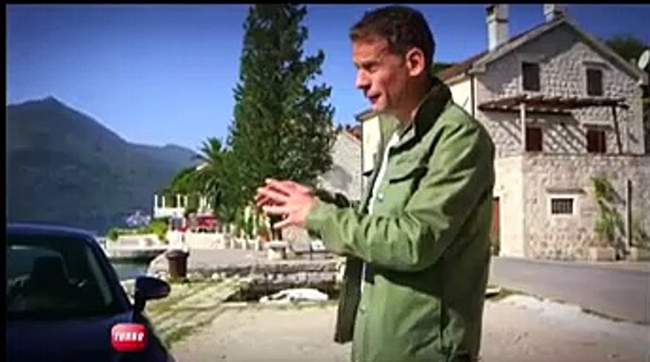 Essai : Audi TT & Audi A7 restylé (Emission Turbo du 26/10/2014)