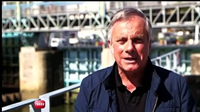 Essai : Bentley Continental GT Speed (Emission Turbo du 07/09/2014)