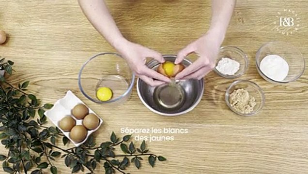 Gâteau au chocolat sans matière grasse