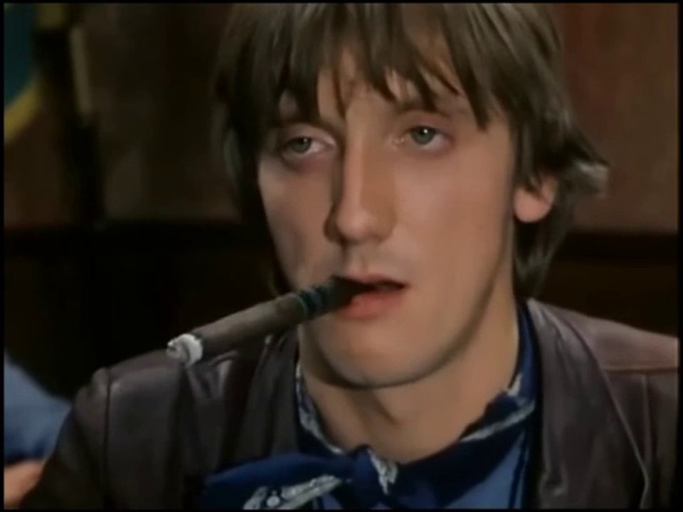 Aufforderung zum Tanz 1977 Marius Müller-Westernhagen Film Deutsch