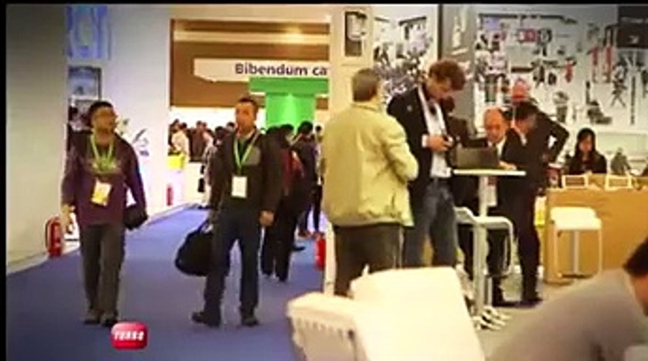 Technologie : la voiture autonome du futur (Emission Turbo du 23/11/2014)