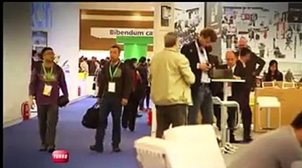 Technologie : la voiture autonome du futur (Emission Turbo du 23/11/2014)