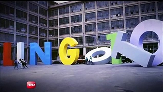 Culture Auto : Lingotto, l'usine légendaire de Fiat (Emission Turbo du 07/12/2014)