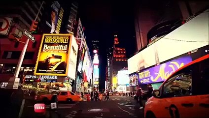 Au cœur du Salon de New York 2015 (Emission Turbo du 12/04/2015)