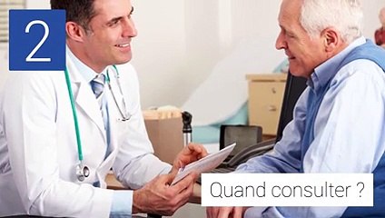 Comment définir les douleurs de la hanche ?