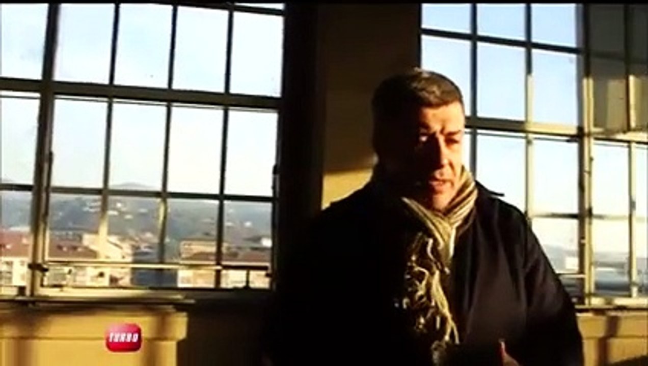 Culture Auto : la saga Fiat 500 (Emission Turbo du 07/12/2014)