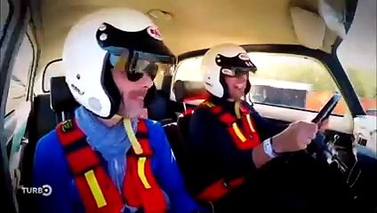 Rétro : le Tour Auto Optic 2000 (Emission Turbo du 08/05/2016)