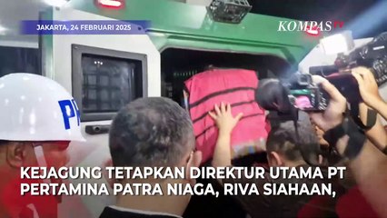 Intip Harta Tersangka Dirut Pertamina Patra Niaga Riva Siahaan