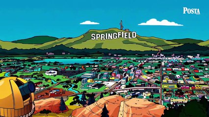 Simpsonlar'ın işaret ettiği 'kıyamet' tarihi geldi! 28 Şubat'ta ne olacak?