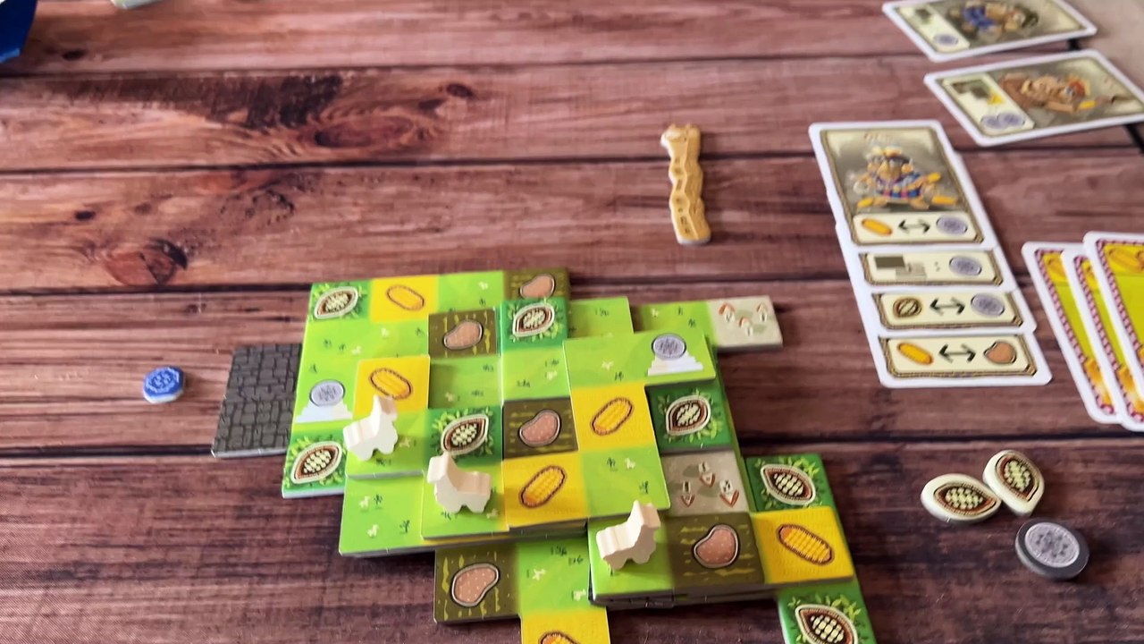 Coup de Pion #1 : Mes Tops et Flops Jeux de Société du Mois ! 🎲