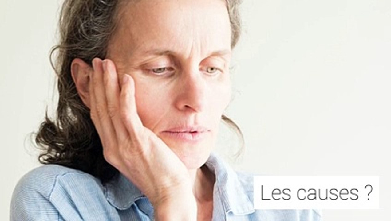 La ménopause