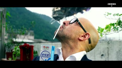 Najgorszy product placement w filmach