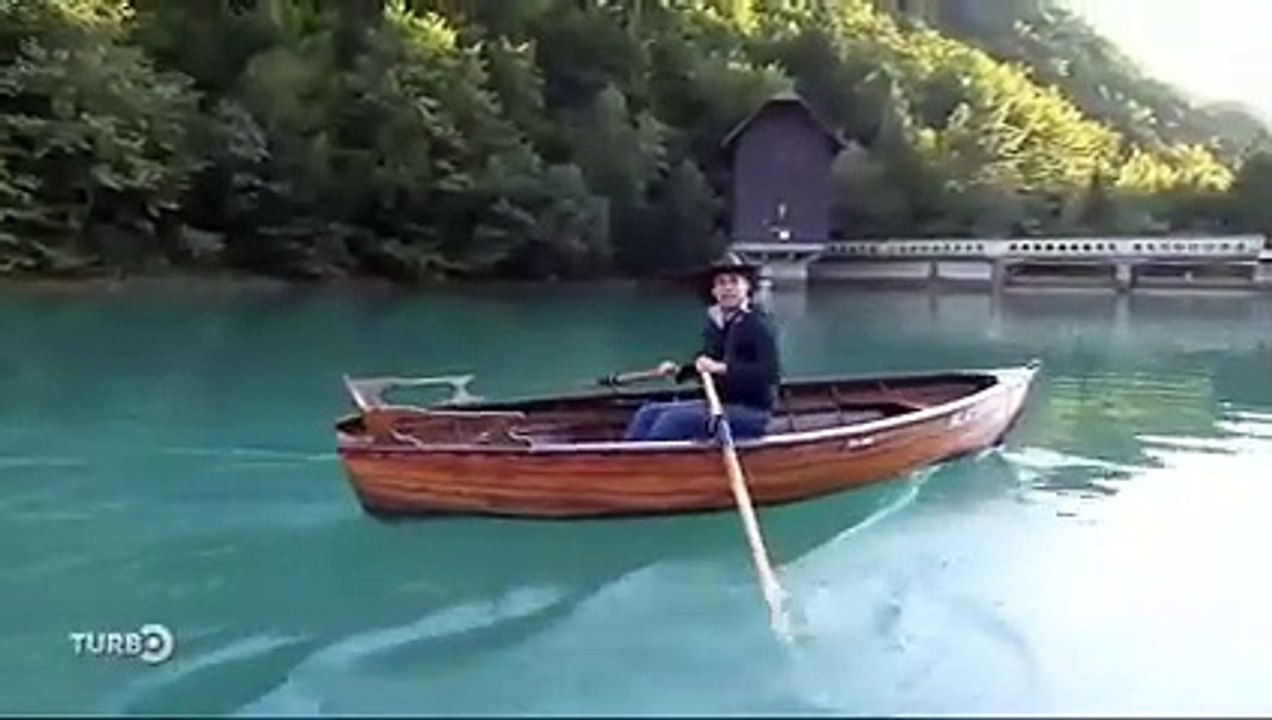 Alaskan: une première... Renault lance un pick-up - Emission TURBO du 10/09/2017