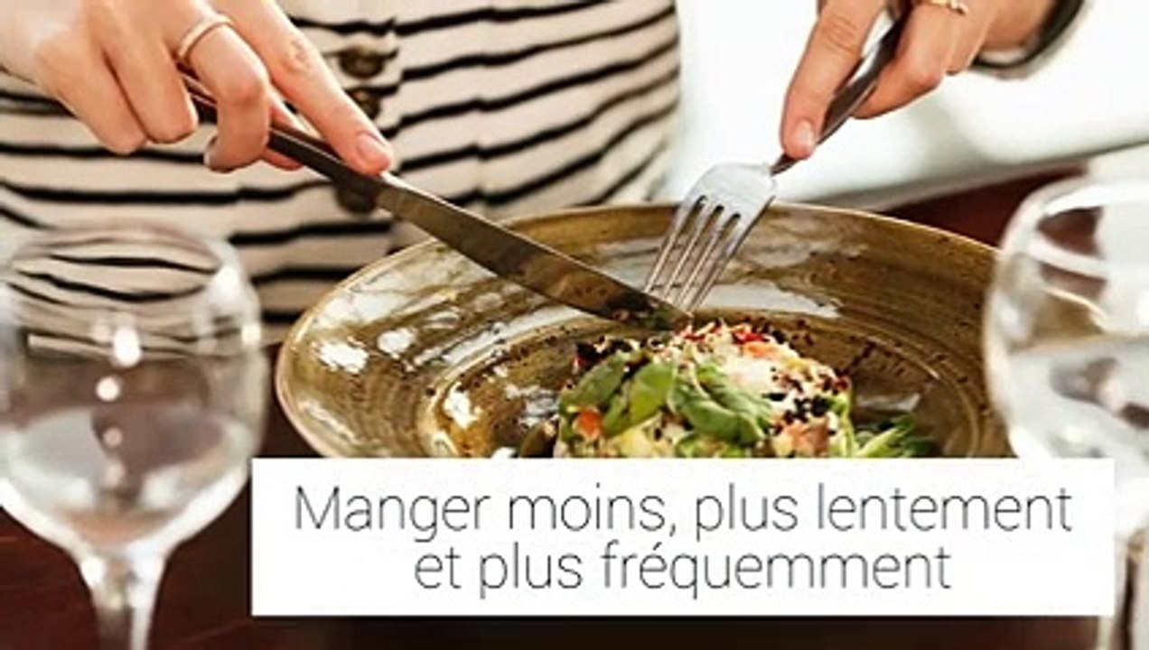 Perdre des hanches : le guide pratique