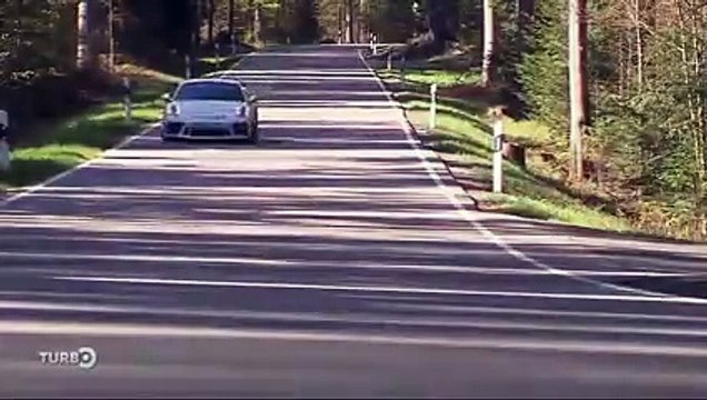 Porsche 911 GT3 : l'héritière parfaite ! Emission TURBO du 28/05/2017