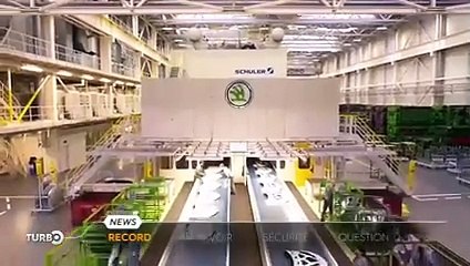 Retour sur l'actualité de la semaine - Emission TURBO du 05/11/2017