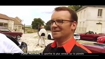 Ford Mustang, la sportive la plus vendue sur la planète - Emission TURBO du 03/12/2017