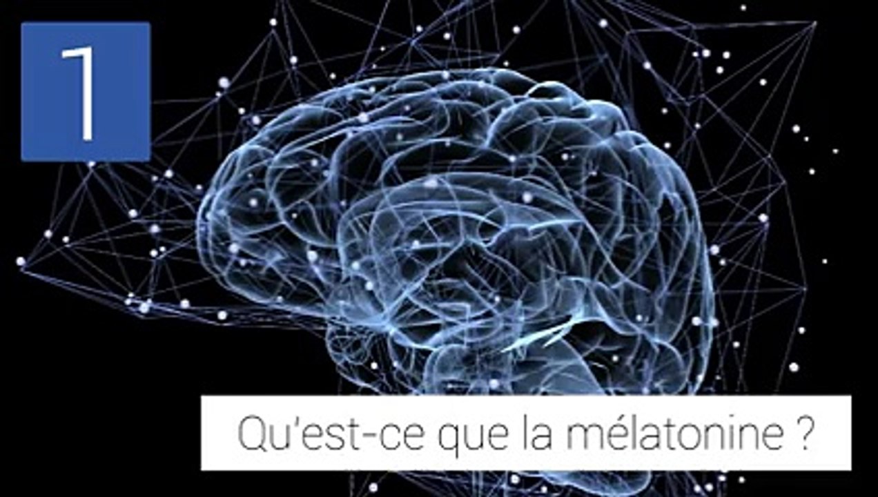 L’Hormone du sommeil