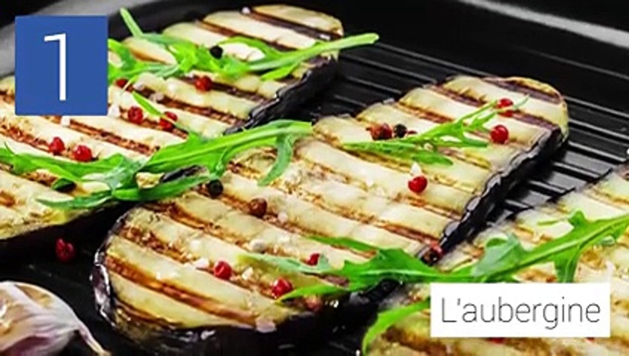 Quels sont les fruits et légumes de Septembre ?