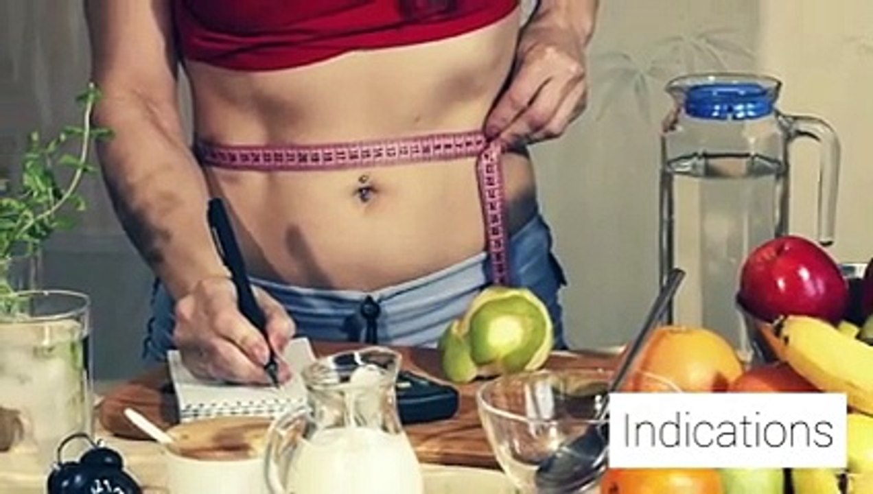 Les bienfaits du Garcinia