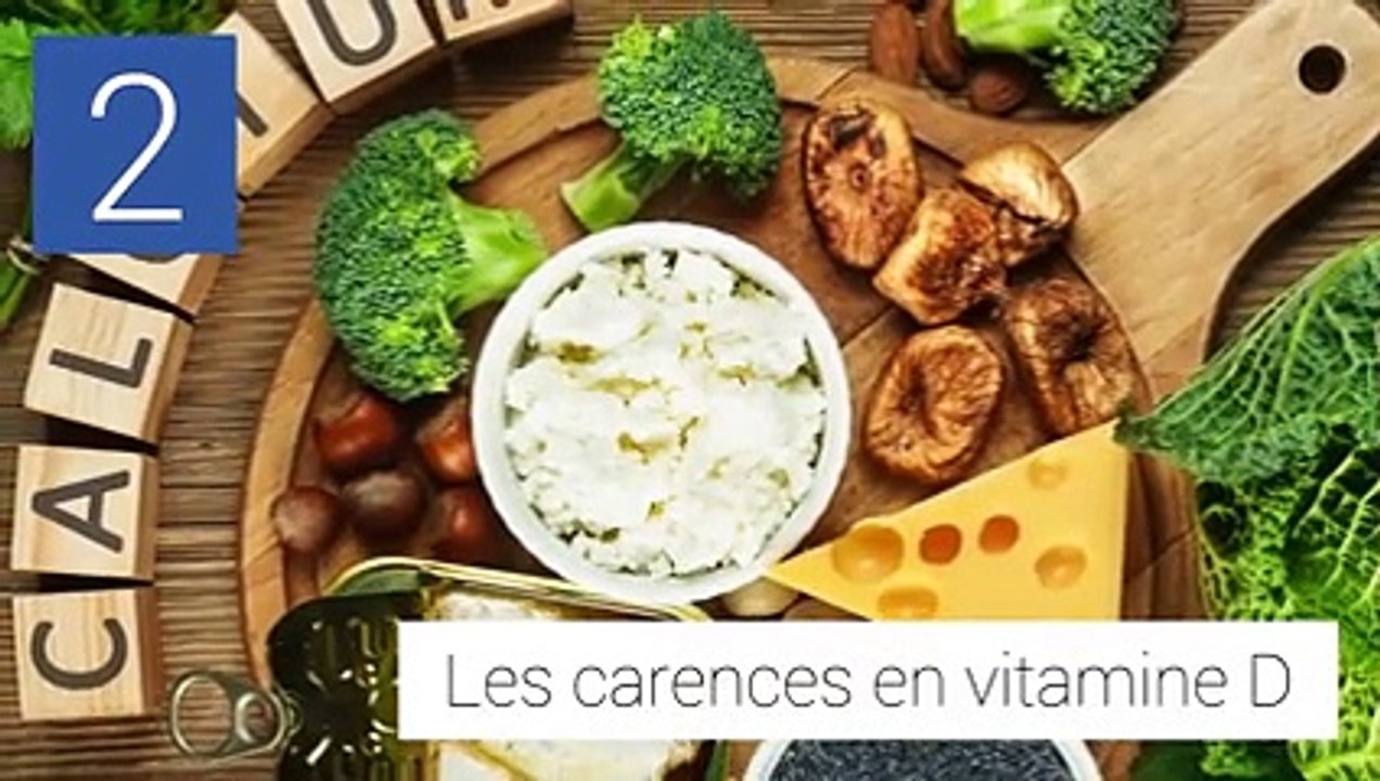 La Vitamine D, la vitamine soleil